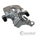 BREMSSATTEL HINTEN RECHTS passend für SAAB 9-3 (YS3F) OPEL VECTRA C + GTS