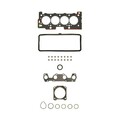 ORIGINAL® Ajusa Dichtungssatz, Zylinderkopf passend für Citroën C3 II C2 C3 I