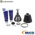 GELENKSATZ ANTRIEBSWELLE V10-7411 FÜR VW PASSAT/B7/B6/CC/ALLTRACK/Van CADDY 1.4L