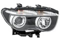 1x Hella Bi-Xenon Hauptscheinwerfer D2S H7 Rechts passend für BMW 7 E65 E66 E67