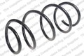 LESJÖFORS Fahrwerksfeder 4056899 für MERCEDES-BENZ