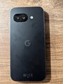Google Pixel 9a 128GB, Handy / Smartphone Obsidian (schwarz) Neu in OVP