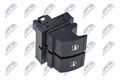 NTY Schalter, Fensterheber EWS-VW-003 für SEAT VW