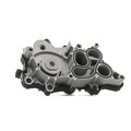 STARK SKWP-0520388 Kühlmittelpumpe Wasserpumpe für VW Polo Schrägheck (6R1, 6C1)