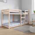 Etagenbett Kinderbett Hochbett Spielbett Stockbett Massivholz Kiefer
