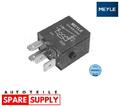 RELAIS, KRAFTSTOFFPUMPE FÜR MERCEDES-BENZ SMART MEYLE 014 830 0006