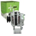 PSH +Line GENERATOR LICHTMASCHINE 90A passend für MITSUBISHI PAJERO |