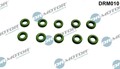 Dr.Motor Automotive DRM010 Dichtring, Einspritzventil für MERCEDES-BENZ PEUGEOT