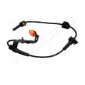Japanparts ABS-435 Sensor Raddrehzahl Vorne Links für Honda CR-V II CR-V III