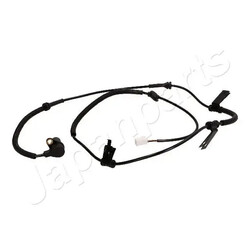 ABS-Raddrehzahlsensor Hinterachse links ABS-K25 JAPANPARTS für KIA SORENTO I