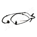 ABS-Raddrehzahlsensor Hinterachse links ABS-K25 JAPANPARTS für KIA SORENTO I