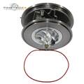 Rumpfgruppe für Mercedes CLS E M 3.0BlueTEC 252PS OM642 826830-1 A6420902086