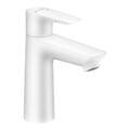 Hansgrohe Waschtischarmatur Talis E 110 Einhebelmischer mit Salterello Bi