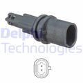 TS10521 DELPHI Sensor, Ansauglufttemperatur für ALFA ROMEO,CITROËN,OPEL,PEUGEOT,