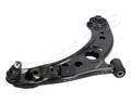 JAPANPARTS Querlenker Dreieckslenker BS-606R für JUSTY SIRION DAIHATSU 4 M300