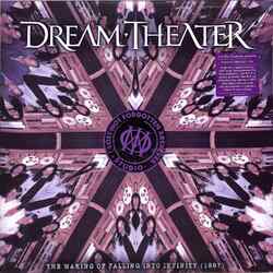 Dream Theater / LOST NOT FORGOTTEN ARCHIVES: THE MAKING OF FALLING (2LP+CD) / I