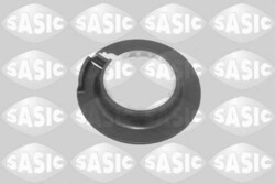 Achskörperlager Längslenker für Renault Captur I ab 12-> Hinten Sasic 2654063