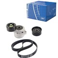 SKF KEILRIPPENRIEMEN-SATZ passend für HONDA ACCORD CR-V FR-V | VKMA 63046