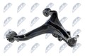 NTY Querlenker Dreieckslenker ZWD-CH-055 für JEEP DODGE NITRO CHEROKEE KK CRD
