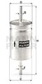 MANN-FILTER Kraftstofffilter für ALFA ROMEO AUDI CADILLAC CITROËN DAEWOO FIAT