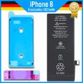 Ersatz Akku für Original Apple iPhone 8 - 1821mAh Accu Battery