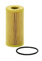 MANN-FILTER Ölfilter HU 618 x für Renault