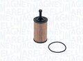 MAGNETI MARELLI Ölfilter 152071758800 Filtereinsatz für BERLINGO 106 C3 206 C2 2