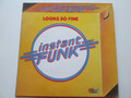 Instant Funk: Looks So Fine. Vinyl-LP, Salsoul, Germany 1982. vg+/vg