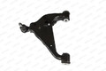 Querlenker links TO-WP-13267 MOOG für TOYOTA HILUX VII Pick-up
