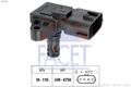 FACET 10.3126 Luftdrucksensor, Höhenanpassung passend für NISSAN SSANGYONG