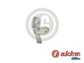AUTOFREN SEINSA DS0035 Sensor, Raddrehzahl vorne hinten links rechts für AUDI