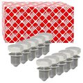Ölablassschraube 10X FEBI M14 x 1,5 mm für Audi A3 A4 Seat Skoda VW T5 Polo Golf