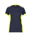 DASSY® Tampico Women T-shirt für Damen Damenshirt Workwear Logix