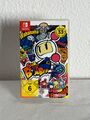 Super Bomberman R [Nintendo Switch]