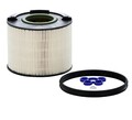 MANN-FILTER Kraftstofffilter PU 1033 x Filtereinsatz für AUDI VW Q7 TOUAREG 4LB