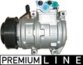 Kompressor, Klimaanlage MAHLE ACP 1243 000P
