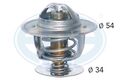 ERA 350171A Thermostat, Kühlmittel für OPEL RENAULT VOLVO