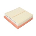Luftfilter MANN-FILTER C 18 021