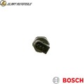 SENSOR KRAFTSTOFFDRUCK 0 281 002 926 FÜR MERCEDES-BENZ G-CLASS SPRINTER/4-t 3.0L