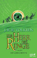 Der Herr der Ringe. Bd. 1 - Die Gefährten (Der Herr der Ringe. Ausgabe in neuer