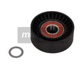 Spannrolle, Keilrippenriemen MAXGEAR 54-1202 für Ssangyong