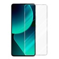 3x Panzerfolie für Xiaomi 13T / 13T Pro Schutz Folie Tempered Display-Schutzglas