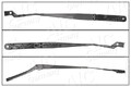 AIC 56867 Wischerarm Scheibenwischerarm Vorne Links für VW Passat Variant (3C5)