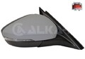 ALKAR 6144471 Außenspiegel Seitenspiegel Rechts für FORD Focus Mk4 Turnier (HP)