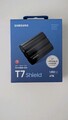 Samsung Portable T7 Shield -4 TB - Externe SSD  