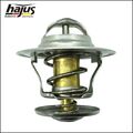 HajusThermostat Kühlmittel 87°C für Audi 100 80 A6 Ford Seat Skoda VW Diesel 
