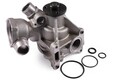 HEPU Wasserpumpe Motorkühlung P177 für S124 W201 KLASSE MERCEDES W124 W126 W463