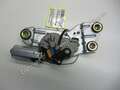 Ford Focus 1 Turnier DNW Heckwischermotor XS41N17K441AA 0390201552 BOSCH BJ1999