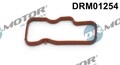 Dr.Motor Automotive Dichtung, Ansaugkrümmer DRM01254 für AUDI VW