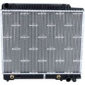NRF 58348 Kühler Motorkühlung für MERCEDES BENZ 123 W123 S123